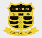 Cheshunt Football Club